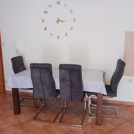 Zeljak Apartments Vodice Room photo