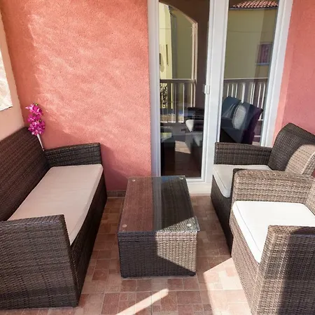 Zeljak Apartments Vodice Exterior photo