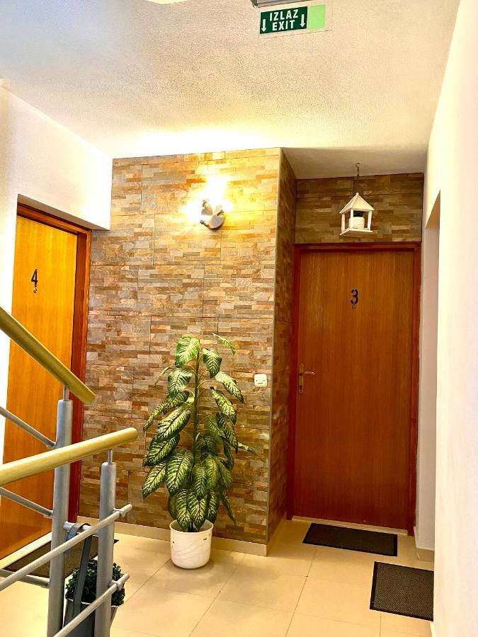 Apartment Zeljak Vodice