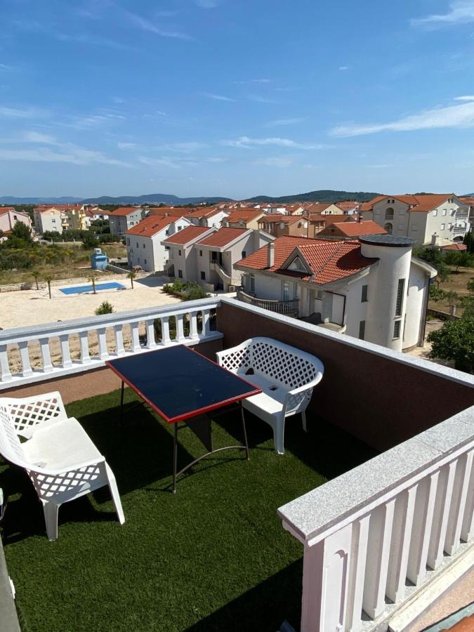 Zeljak * Vodice