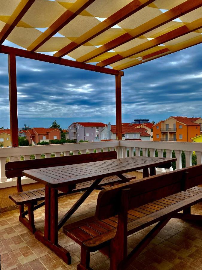 Zeljak Vodice