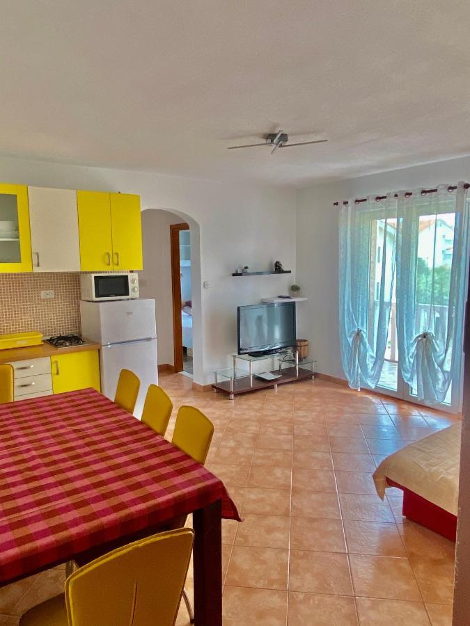 Zeljak Apartment