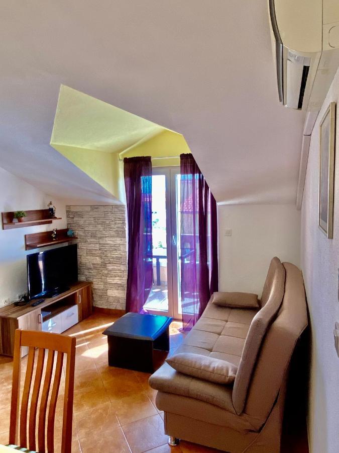 Zeljak Apartment Vodice