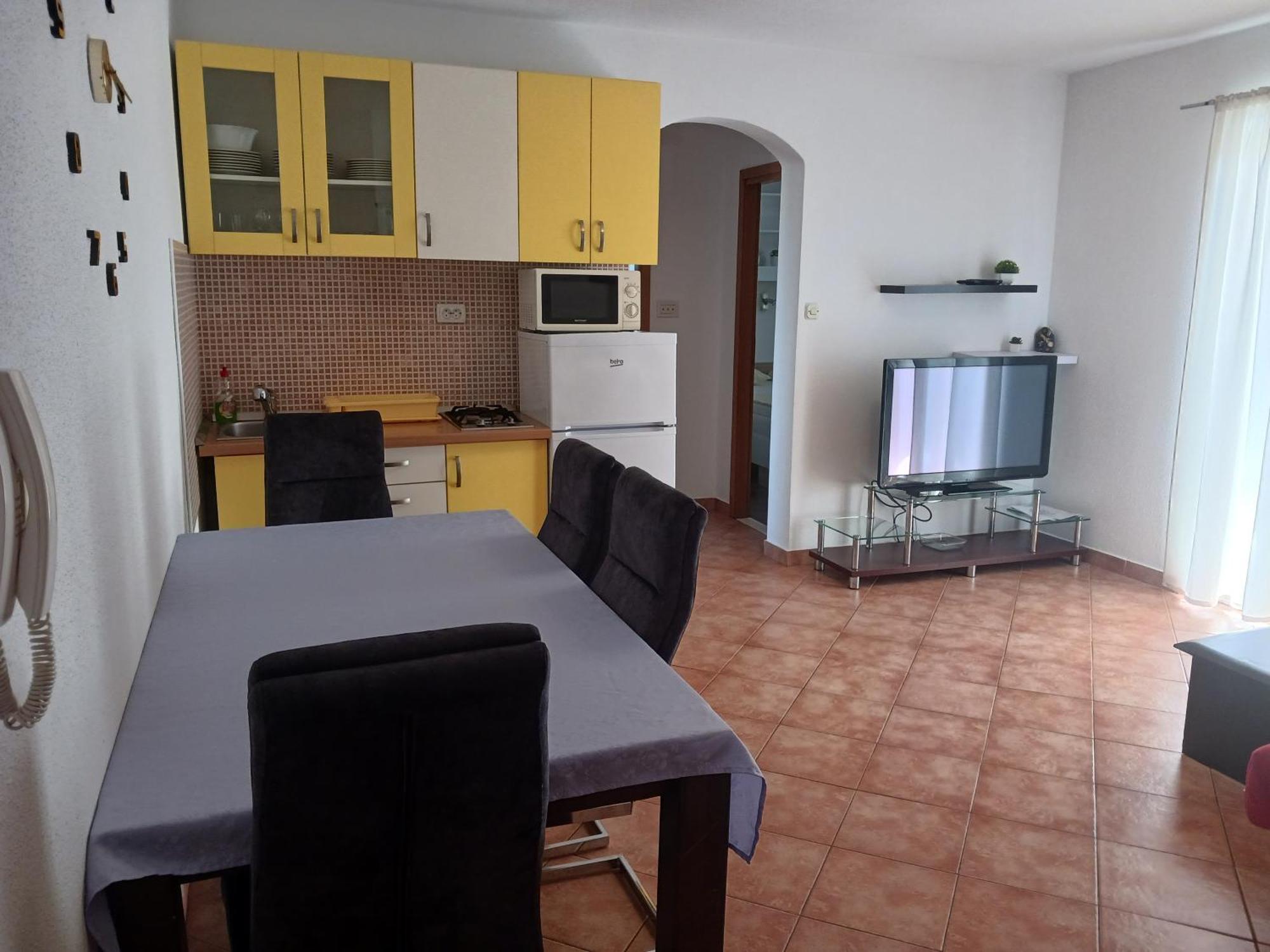 Zeljak * Vodice