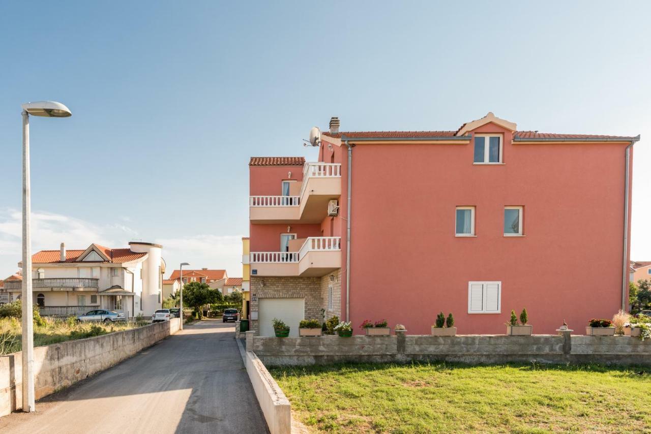 Zeljak * Vodice