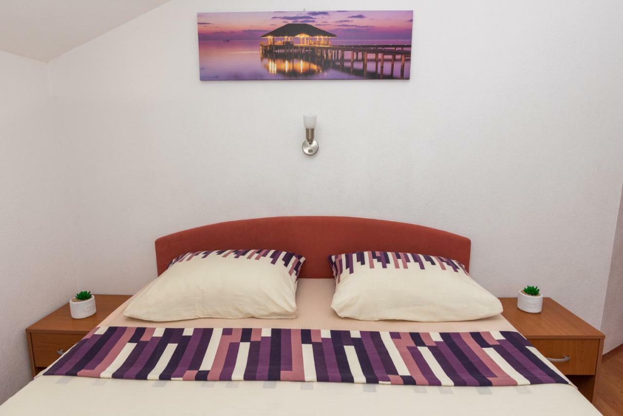 Zeljak Apartment