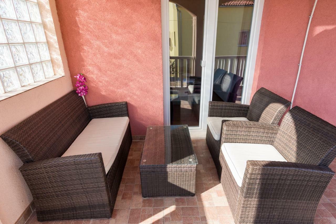 Zeljak Apartment *